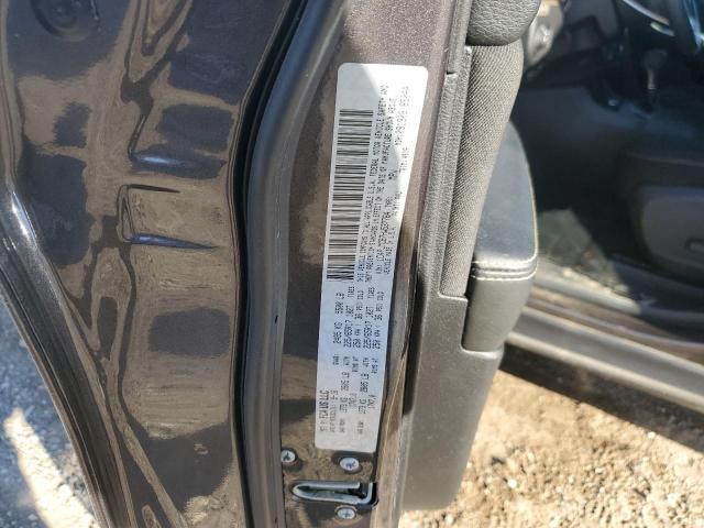 VIN 1C4PJMCB7HW537764 2017 Jeep Cherokee, Latitude no.12