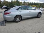 Lot #2993578204 2017 TOYOTA CAMRY LE