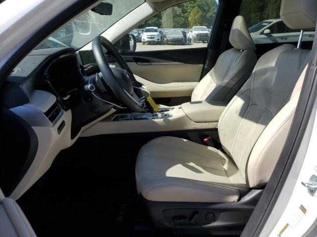 2023 INFINITI QX60 LUXE - 5N1DL1FR8PC365969