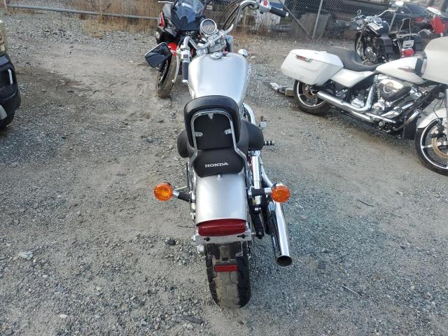 2007 HONDA VT1100 C - 1HFSC18067A101936