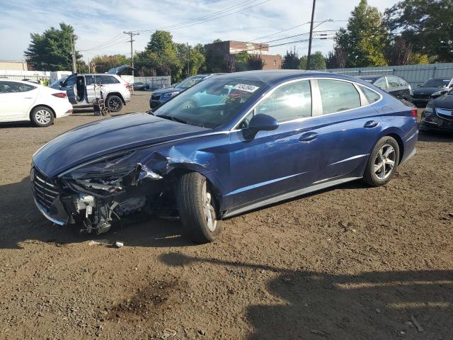 2020 HYUNDAI SONATA SE #2976529576