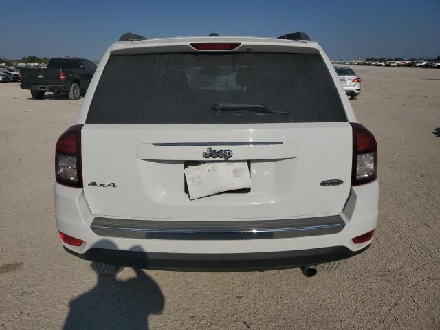 2016 JEEP COMPASS LA - 1C4NJDEB8GD772169
