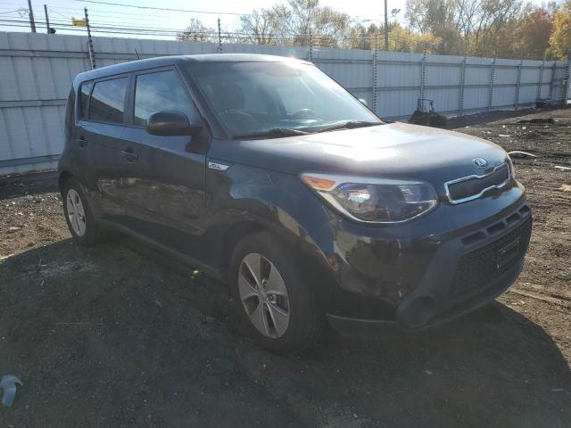 VIN KNDJN2A20F7232373 2015 KIA Soul no.4