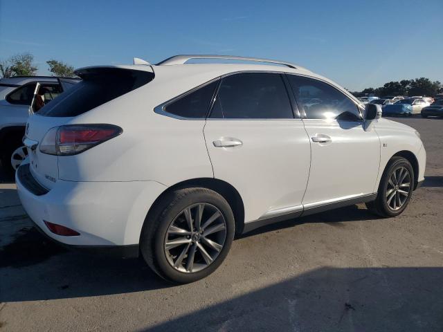 2015 LEXUS RX 350 BAS - 2T2BK1BA5FC275002