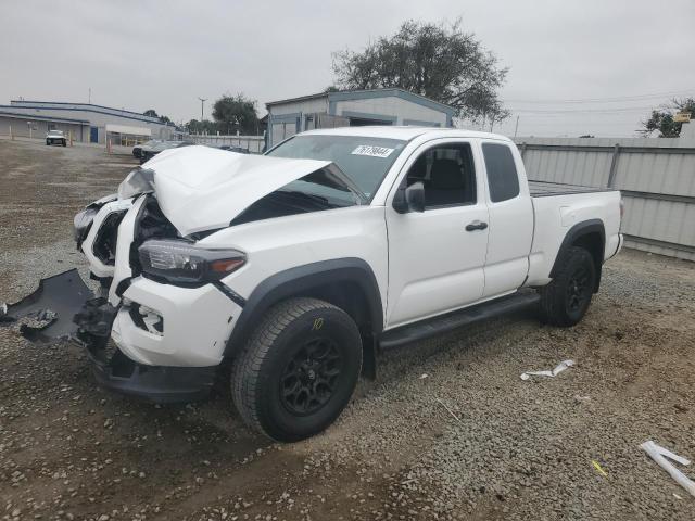 VIN 5TFRX5GN2KX159467 2019 Toyota Tacoma, Access Cab no.1