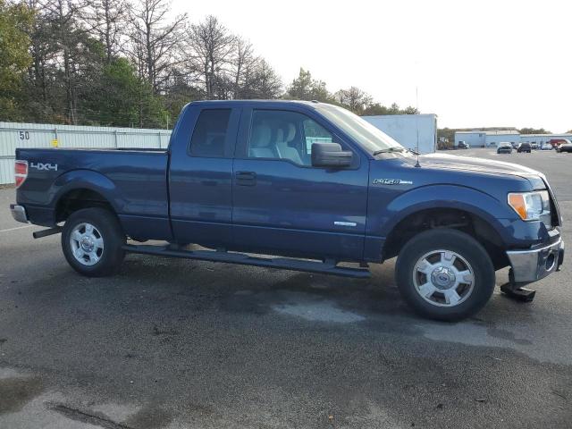 VIN 1FTFX1ETXEKF38876 2014 Ford F-150, Super Cab no.4