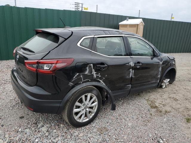 2021 NISSAN ROGUE SPOR - JN1BJ1AV2MW560470