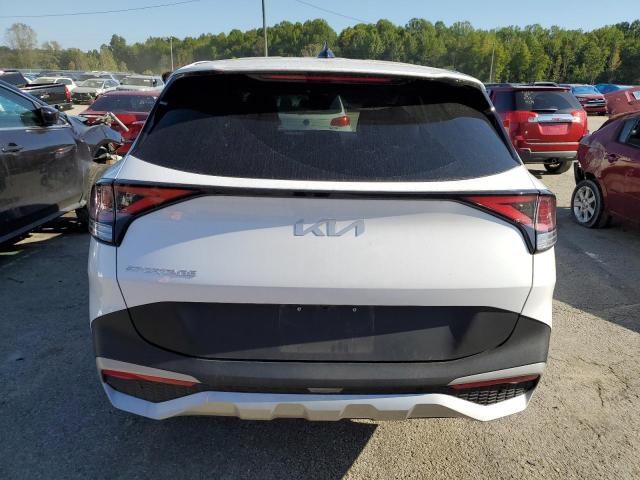 2023 KIA SPORTAGE E - 5XYK33AF5PG137234