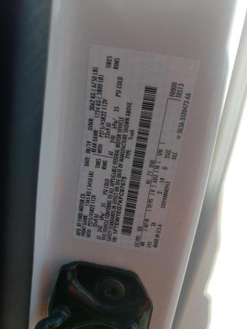 2019 FORD F150 SUPER - 1FTEW1EG7KFC87675