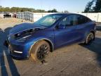 2023 TESLA MODEL Y - 7SAYGDEE2PF688592