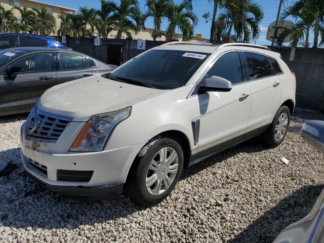 VIN 3GYFNCE32DS562040 2013 Cadillac SRX, Luxury Col... no.1