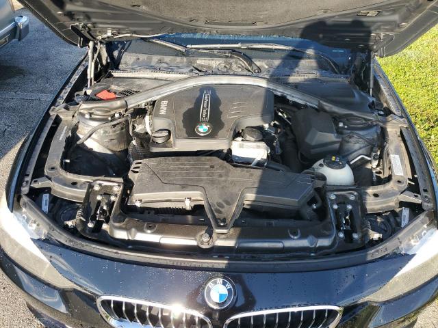 VIN WBA3A5C55FP604008 2015 BMW 3 Series, 328 I no.11