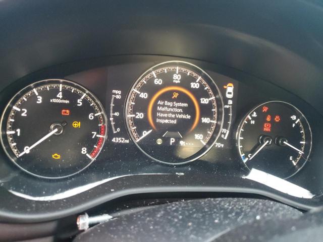 2024 MAZDA 3 SELECT S - 3MZBPABM5RM423481