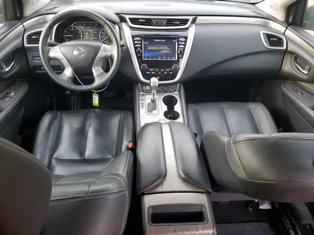 2017 NISSAN MURANO S - 5N1AZ2MH0HN100969