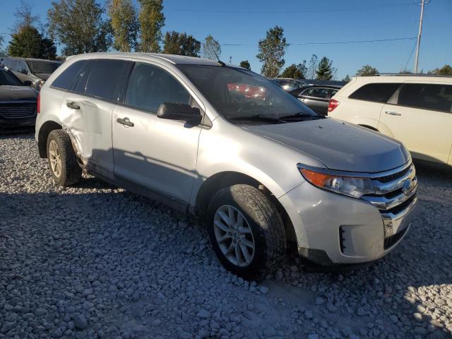 VIN 2FMDK3GC8DBC73829 2013 Ford Edge, SE no.4