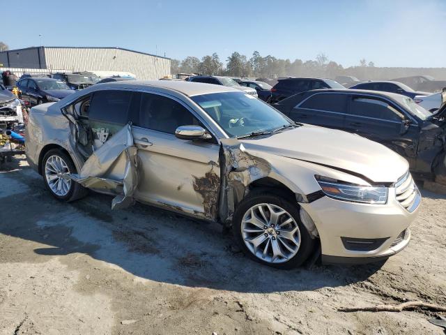 2018 FORD TAURUS LIM - 1FAHP2F85JG106255