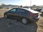 HYUNDAI ELANTRA SE photo