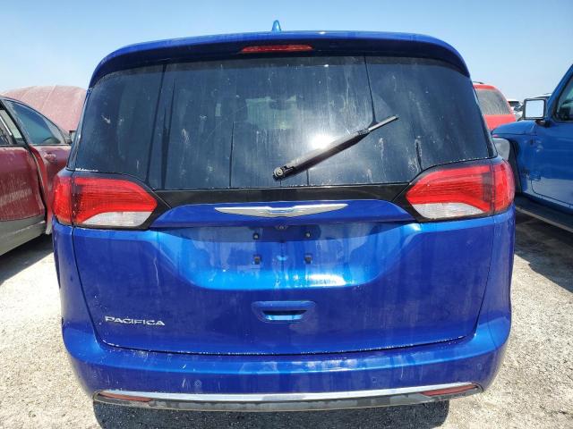 VIN 2C4RC1BG4JR228122 2018 Chrysler Pacifica, Touri... no.6