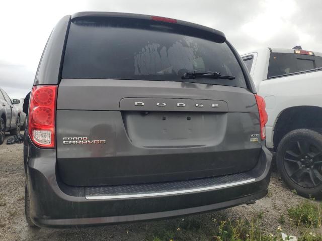 VIN 2C4RDGEG1KR513745 2019 Dodge Grand Caravan, GT no.6