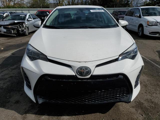 VIN 2T1BURHE6JC085676 2018 Toyota Corolla, L no.5