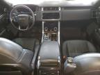 LAND ROVER RANGE ROVE photo