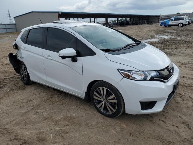 2016 HONDA FIT EX - 3HGGK5H99GM700987