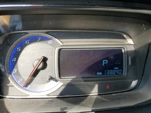 2015 CHEVROLET TRAX 1LT - KL7CJLSB7FB184373