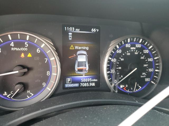 2019 INFINITI Q60 PURE JN1EV7EK5KM230982