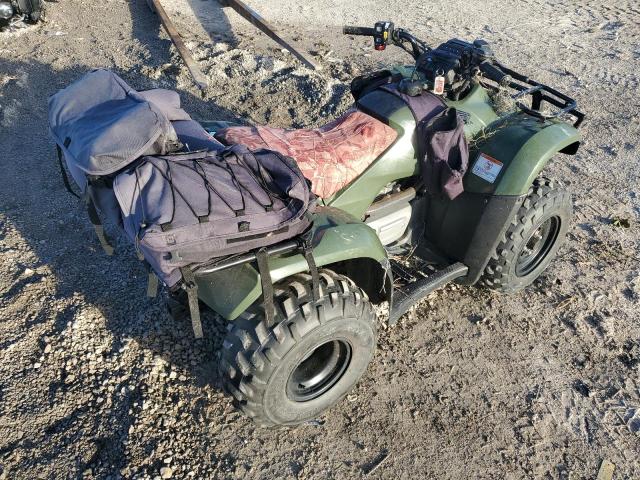 2018 HONDA ATV 1HFTE21A8J4200304