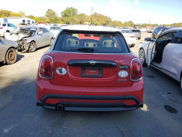 VIN WMW33DK03N2R65288 2022 Mini Cooper no.6