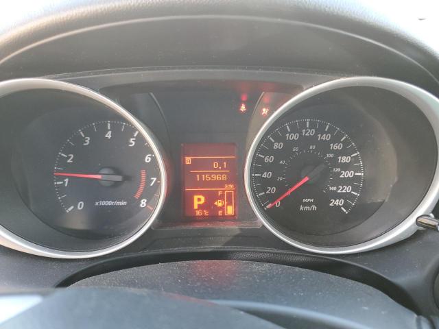 2015 MITSUBISHI RVR SE 4A4AJ3AU4FE606782