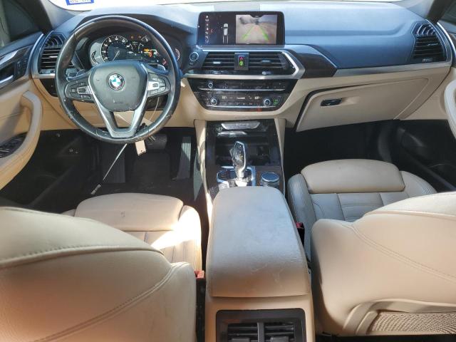 2019 BMW X3 SDRIVE3 - 5UXTR7C50KLF33195
