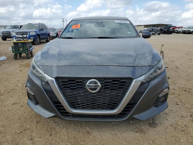 2020 NISSAN ALTIMA PLA 1N4BL4FV0LC227711