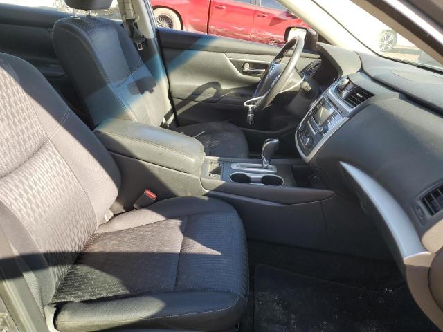 2017 NISSAN ALTIMA 2.5 - 1N4AL3AP3HN334763