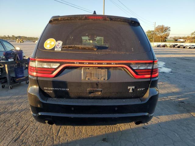 VIN 1C4RDJDG7HC823835 2017 Dodge Durango, GT no.6