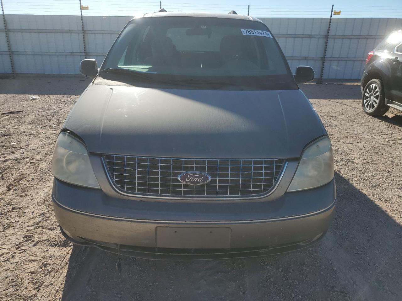 Lot #2938401719 2006 FORD FREESTAR S