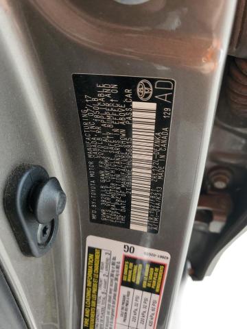 2017 TOYOTA COROLLA L - 2T1BURHE1HC956915