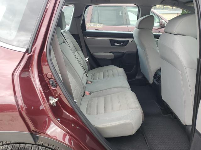 2017 HONDA CR-V LX - 2HKRW6H3XHH207503