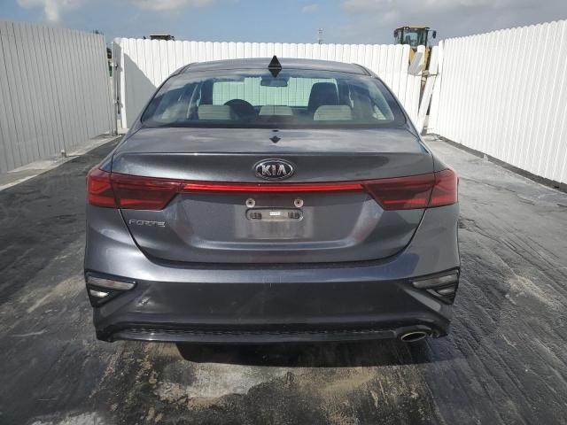 VIN 3KPF24AD7LE204254 2020 KIA Forte, FE no.6