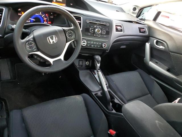 2015 HONDA CIVIC LX - 2HGFG3B54FH526007