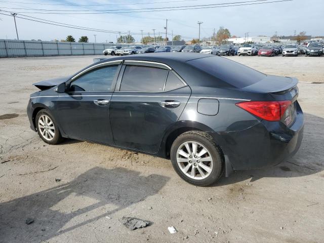 VIN 2T1BURHE3HC875169 2017 Toyota Corolla, L no.2