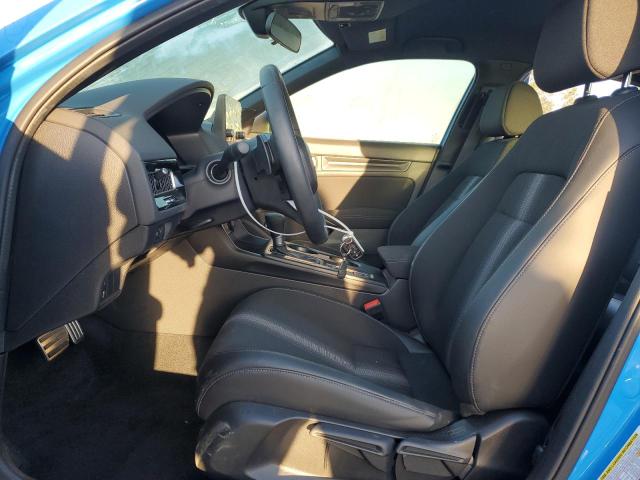 2024 HONDA CIVIC SPOR - 19XFL2H81RE020706