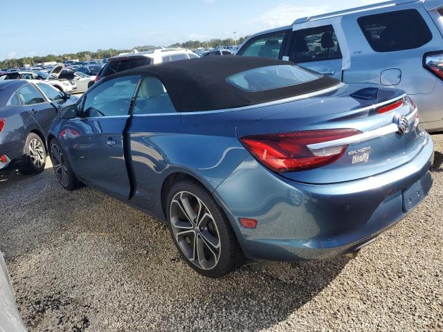 2016 BUICK CASCADA PR - W04WT3N59GG094933