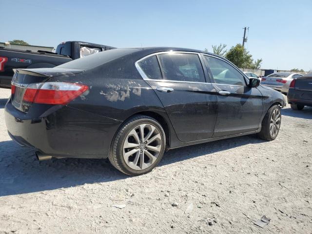 VIN 1HGCR2E52EA038514 2014 Honda Accord, Sport no.3