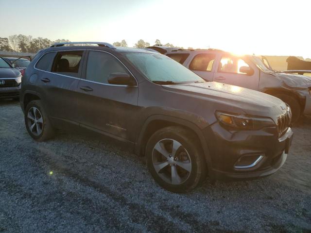 2019 JEEP CHEROKEE L - 1C4PJMDX1KD414295