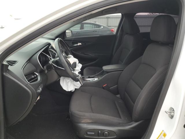 2022 CHEVROLET MALIBU RS - 1G1ZG5ST7NF211264
