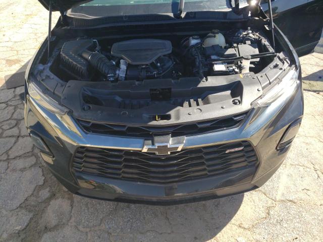 2020 CHEVROLET BLAZER RS - 3GNKBKRSXLS673143