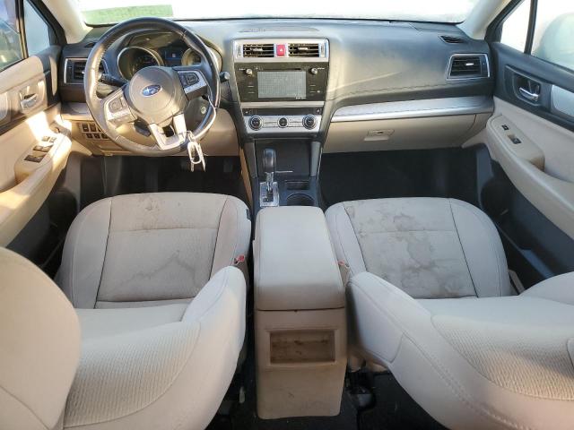 2016 SUBARU LEGACY 2.5 - 4S3BNAF64G3024922