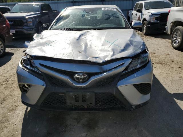 2019 TOYOTA CAMRY L - 4T1B11HK1KU247083