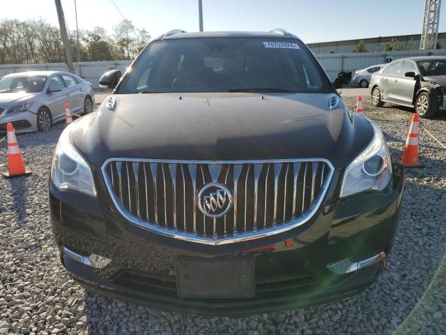 VIN 5GAKVCKD6HJ164887 2017 Buick Enclave no.5